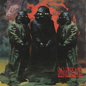 J'marche solo (Explicit)