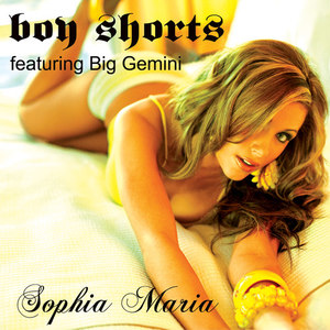 Boy Shorts (feat. Big Gemini) - EP