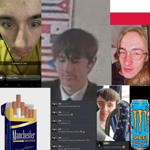 Mushy day (Explicit)