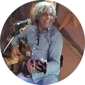 Emoldurada (Acustico)