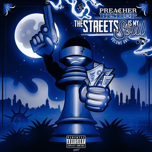 The Streets Is My Soul, Vol. 1 (Explicit)