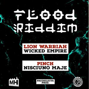 Flood Riddim