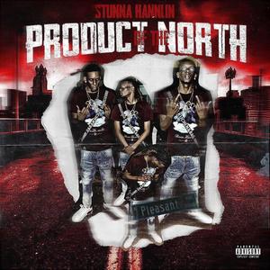 PRODUCT OF THE NORTH (Explicit)