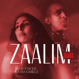 Zaalim (Remix)