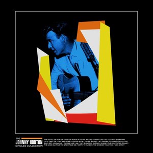 Johnny Horton - North to Alaska