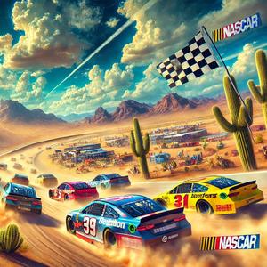 Nascar (Explicit)