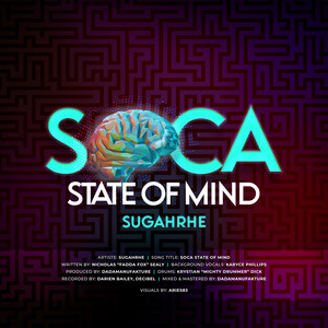 Soca State of Mind