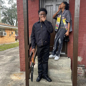 Stay Solid (Explicit)