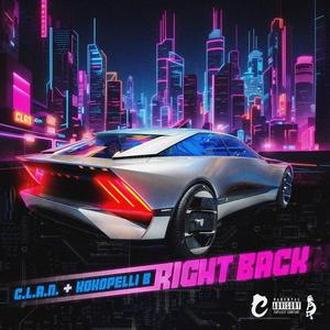 Right Back (Explicit)