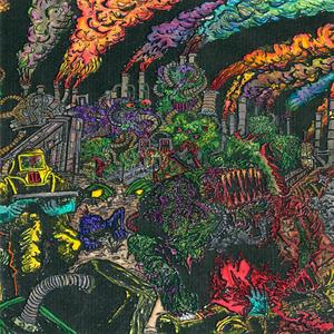 Choking on Microplastic