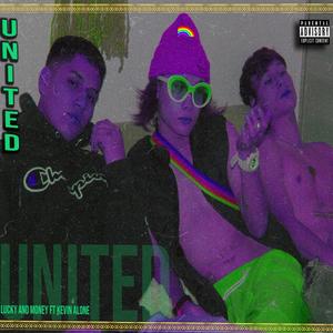 UNITED(feat. Kevin Alone)