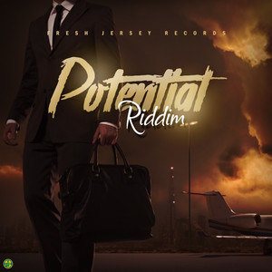 Potential Riddim (Explicit)