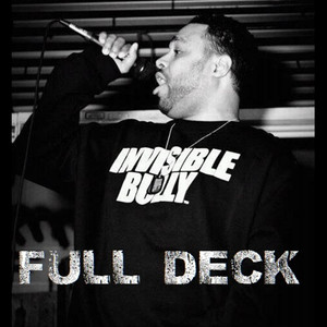 Full Deck (Explicit)