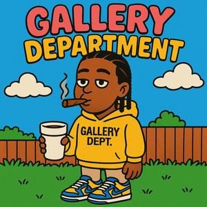 Gallery Department (Explicit)