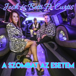A szombat az esetem (Extended Mix)