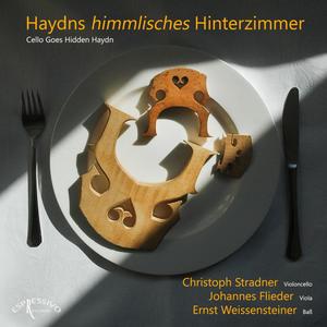 Haydns Himmlisches Hinterzimmer (Cello Goes Hidden Haydn)