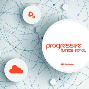 Progressive Tunes, Vol.1