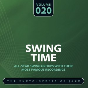 Swing Time - The Encyclopedia of Jazz, Vol. 20