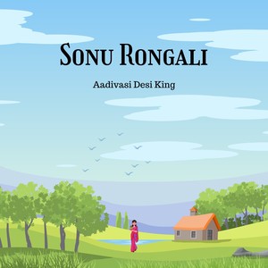 Sonu Rongali