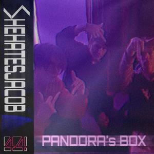 Pandora's Box (Explicit)