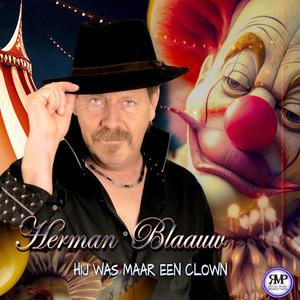Hij was maar een clown