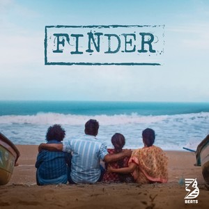 Finder (Original Motion Picture Soundtrack)