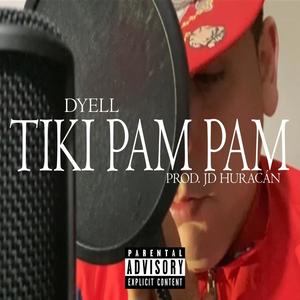 Tiki Pam Pam (Explicit)