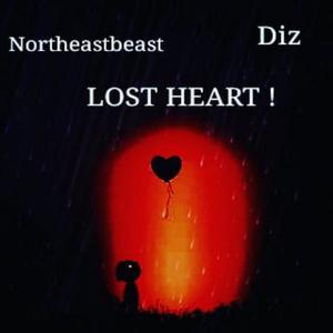 Lost Heart (feat. Diz) [Explicit]