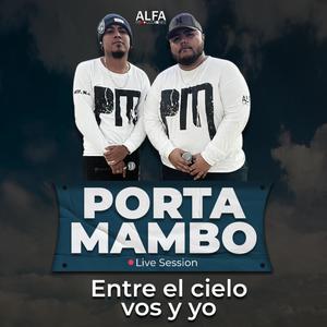 Entre el cielo vos y yo (Live Session)