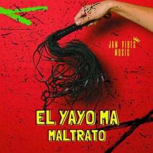 Maltrato (feat. Ander the Producer) (Explicit)