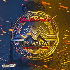 Mujer Maravilla (Explicit)