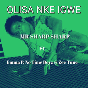 Olisa Nke Igwe