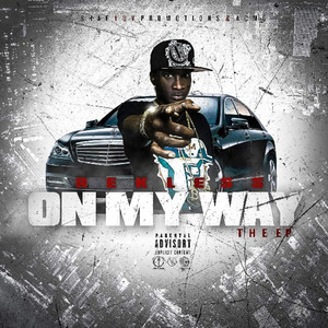 On My Way - EP