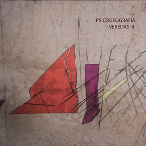 PSICOGEOGRAFIA: VEREDAS III