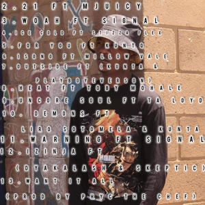 Woah (feat. Signal) (Explicit)