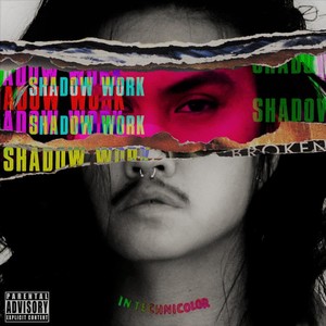 Shadow Work in Technicolor (Explicit)