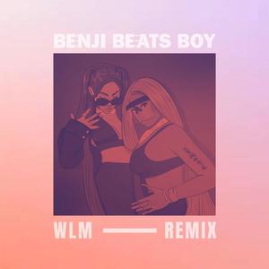 WLM (Remix|Explicit)