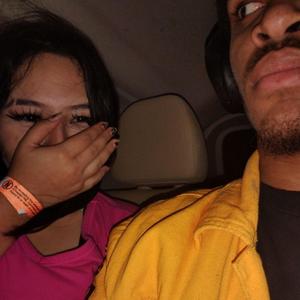 Heartbeat (feat. OTWBLU3)