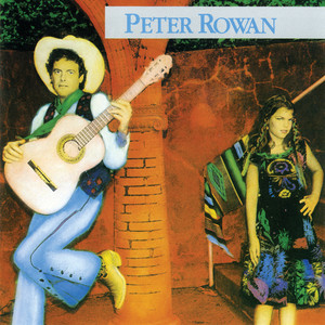 Peter Rowan