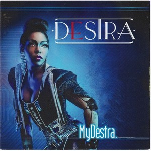 Mydestra