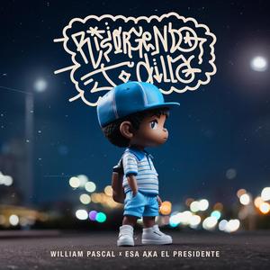 Risorgendo J Dilla (feat. Esa AKA El Presidente & Clas K.)