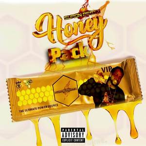 SURON - HONEY PACK (Explicit)