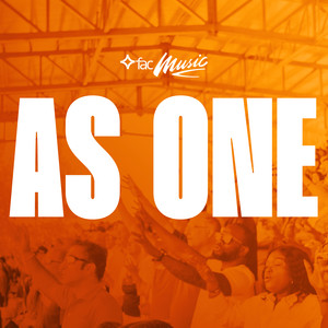 Santo Pra Sempre / Holy Forever (Live at FAC AS ONE)