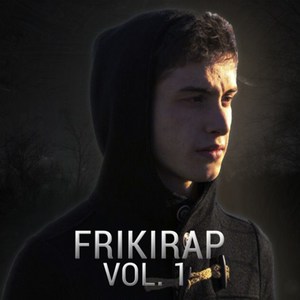 Frikirap, Vol. 1