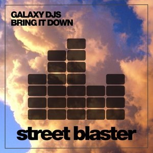 Bring It Down (Dub Mix)