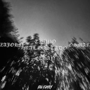 Tiempo Mal Gastado (Explicit)