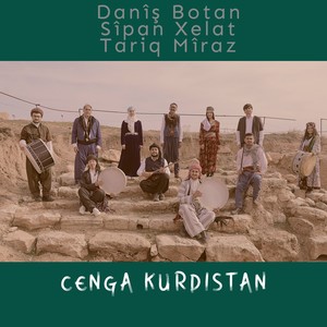 Cenga Kurdistan