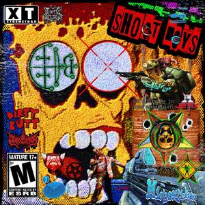 SHOOT BOYS (feat. DIRTYBUTT) (Explicit)