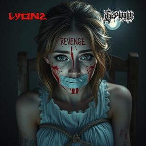 REVENGE (feat. G8Wayy) (Explicit)