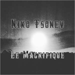 Le Magnifique (feat. Ed Poole)